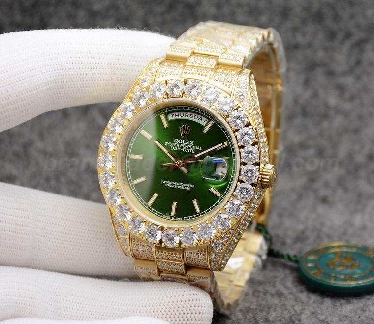Rolex Watch 534